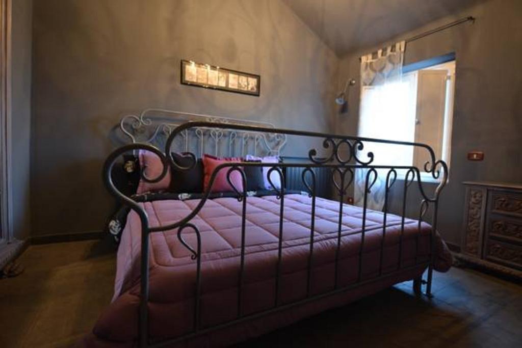 Agriturismo Gocce Di Luna Bed & Breakfast Celle Ligure Cameră foto